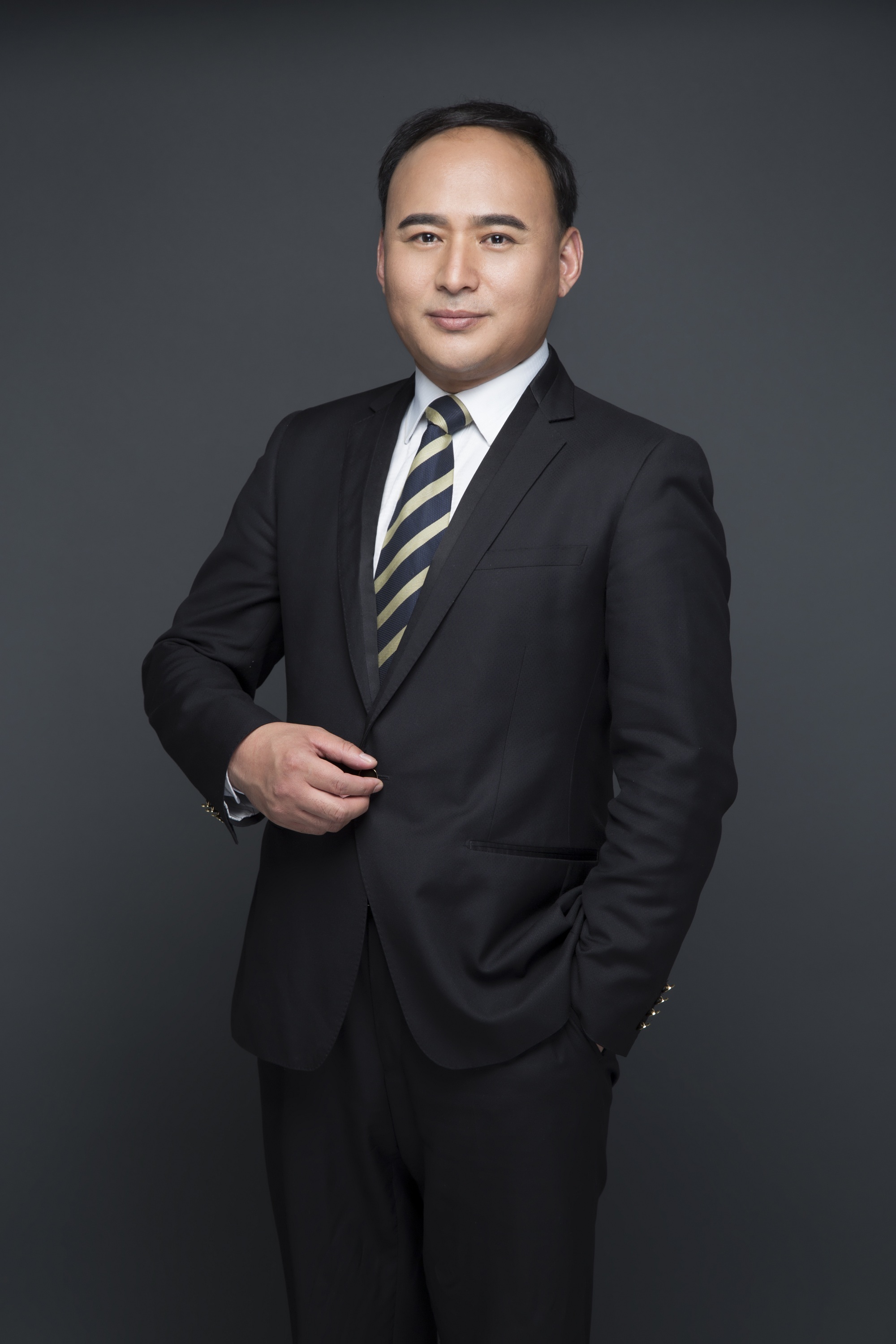 孙洁雯 视觉与舞美负责人